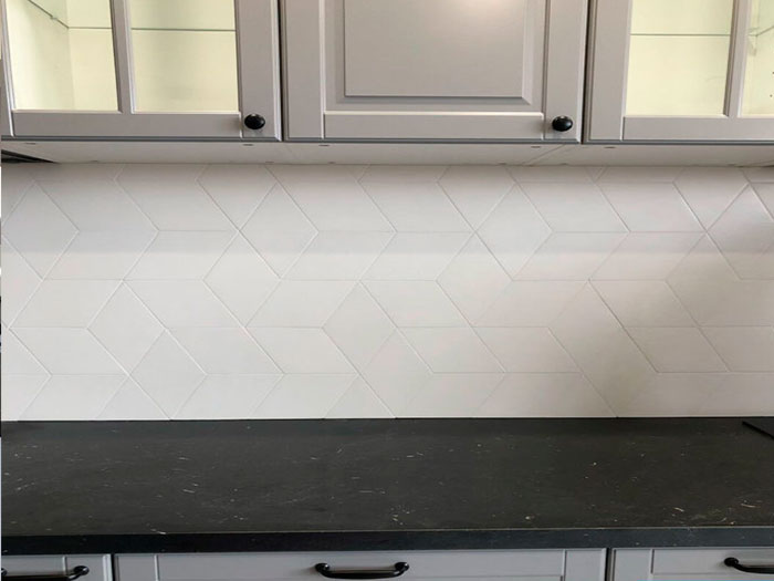 дизайн угловой кухни для новостройки